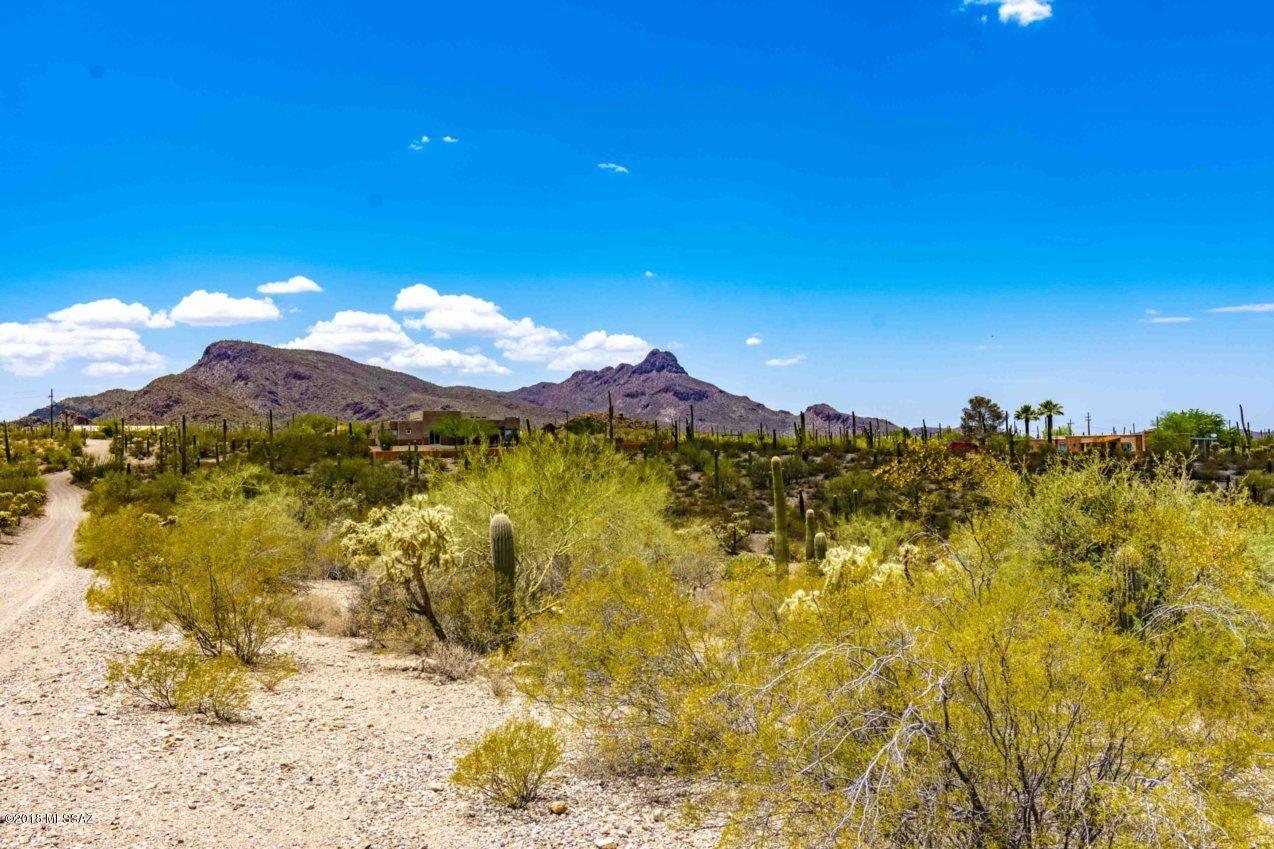 Xxx North Wade Road, Unit 9 83 AC Tucson, AZ 85743 - Photo 12 of 15 Gallery Image 12