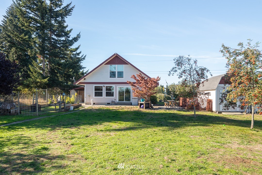 10440 Grove Road Southeast Yelm, WA 98597 - Photo 22 of 25 Gallery Image 22