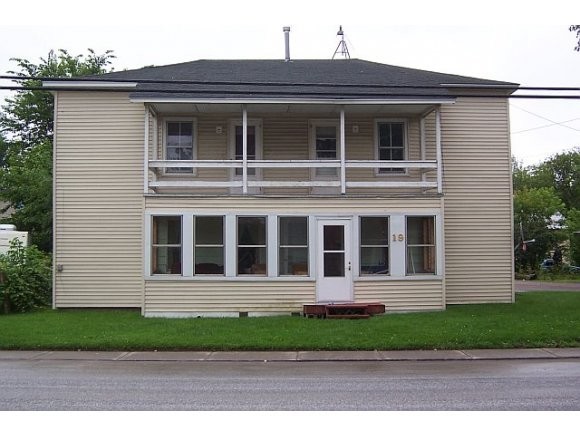 19 South Main Street Alburgh, VT 05440 - Photo 1 of 1 Gallery Image 1