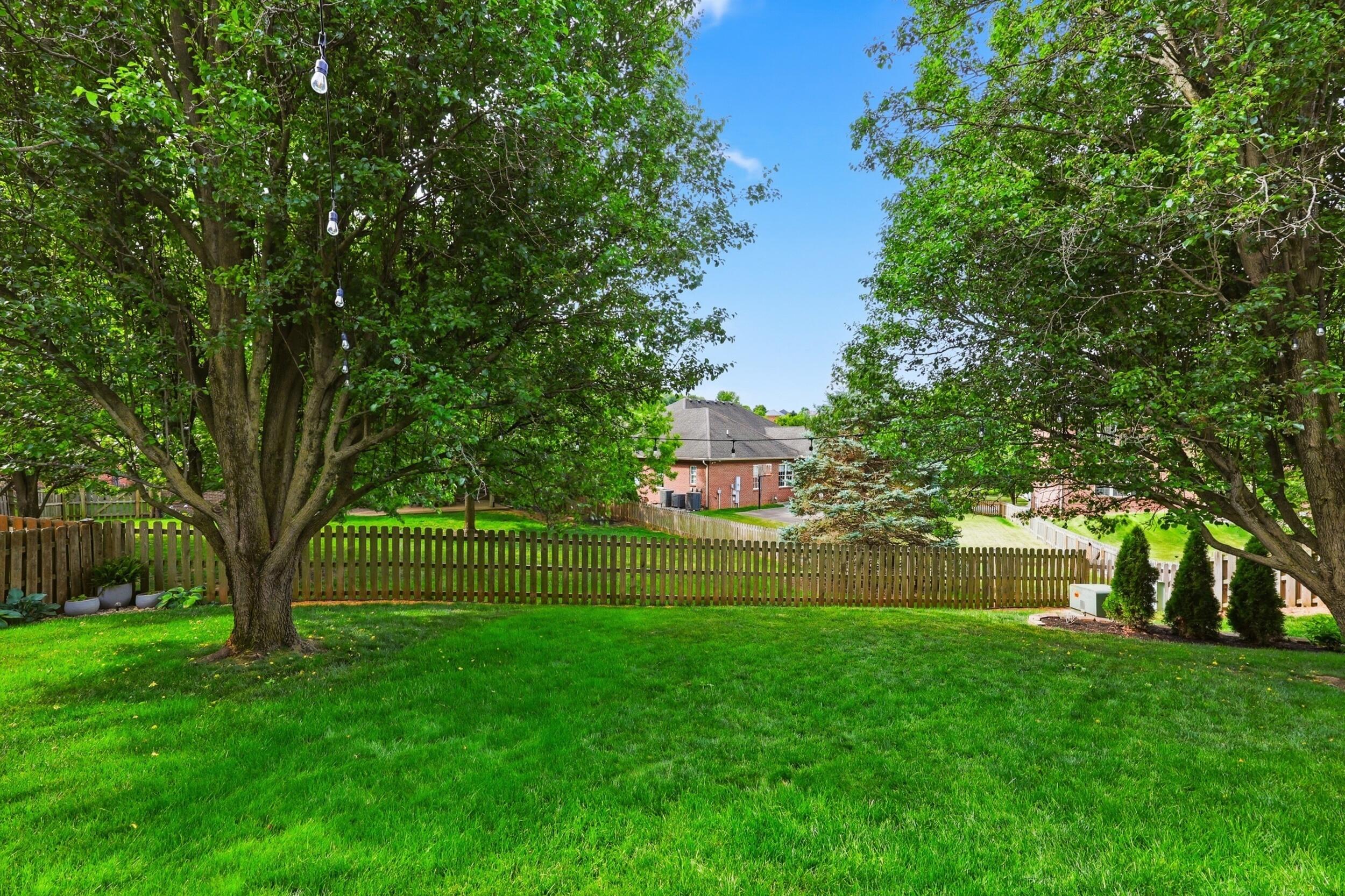 3244 Sebastian Lane Lexington, KY 40513 - Photo 42 of 46 Flat Lot with Trees