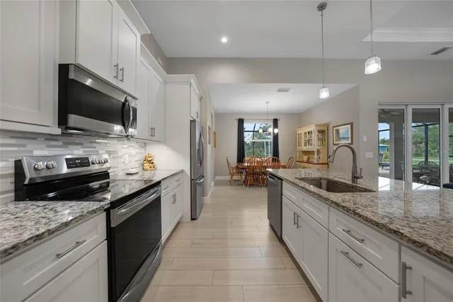 $624,900 | 5435 Montego Lane, Port Charlotte, FL 33981