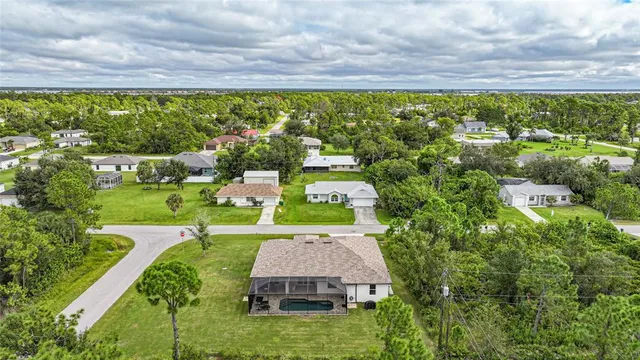 $624,900 | 5435 Montego Lane, Port Charlotte, FL 33981