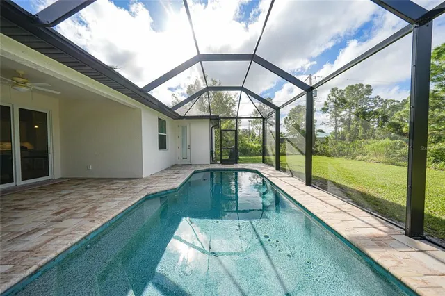 $624,900 | 5435 Montego Lane, Port Charlotte, FL 33981