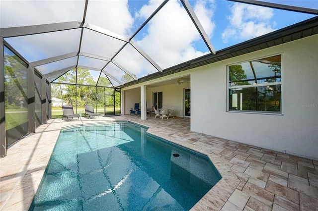 $624,900 | 5435 Montego Lane, Port Charlotte, FL 33981