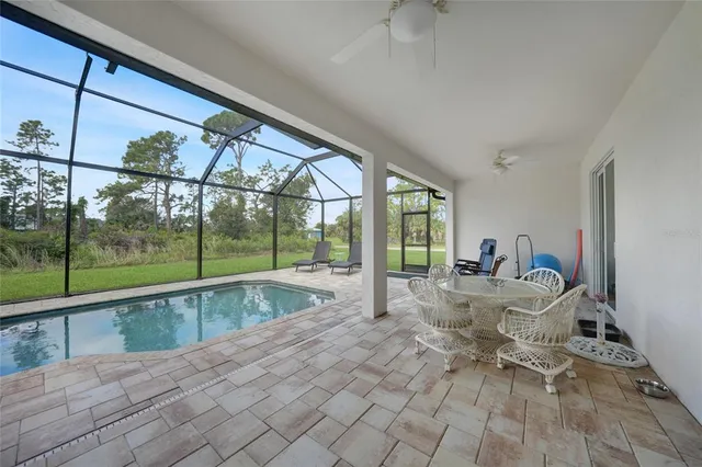 $624,900 | 5435 Montego Lane, Port Charlotte, FL 33981