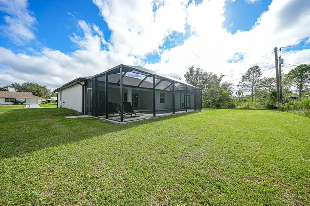 $624,900 | 5435 Montego Lane, Port Charlotte, FL 33981