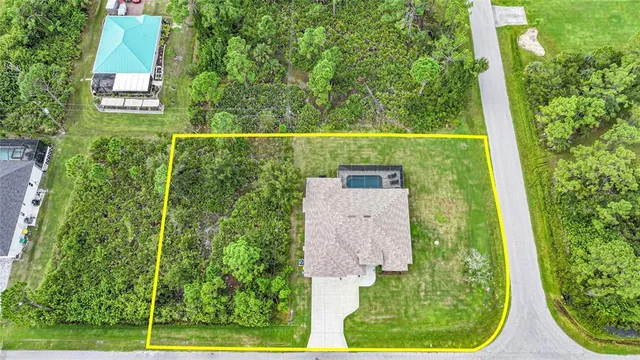 $624,900 | 5435 Montego Lane, Port Charlotte, FL 33981