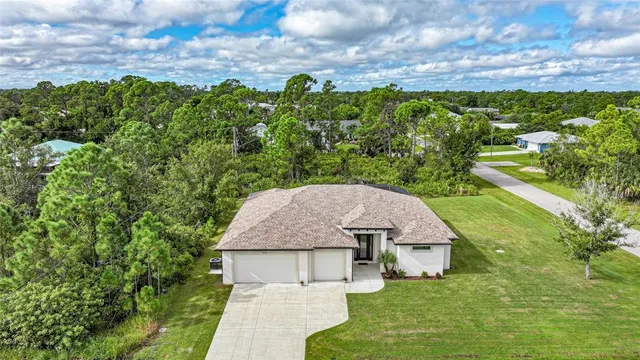 $624,900 | 5435 Montego Lane, Port Charlotte, FL 33981