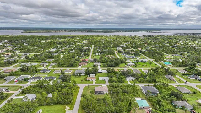 $624,900 | 5435 Montego Lane, Port Charlotte, FL 33981