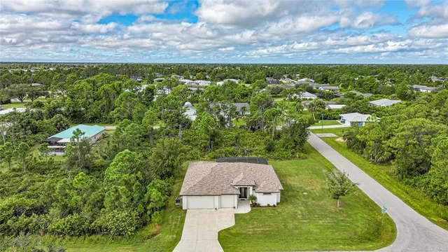 $624,900 | 5435 Montego Lane, Port Charlotte, FL 33981