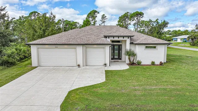 $624,900 | 5435 Montego Lane, Port Charlotte, FL 33981