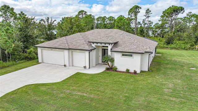 $624,900 | 5435 Montego Lane, Port Charlotte, FL 33981