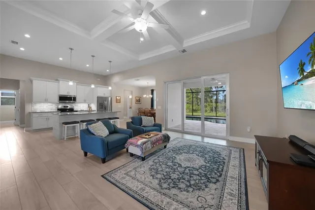 $624,900 | 5435 Montego Lane, Port Charlotte, FL 33981