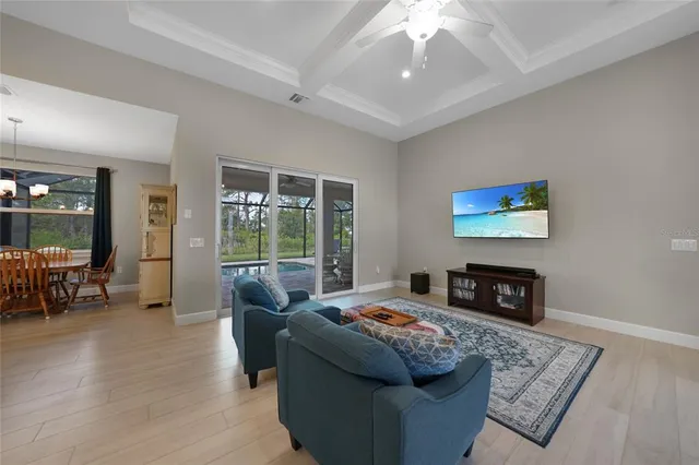 $624,900 | 5435 Montego Lane, Port Charlotte, FL 33981