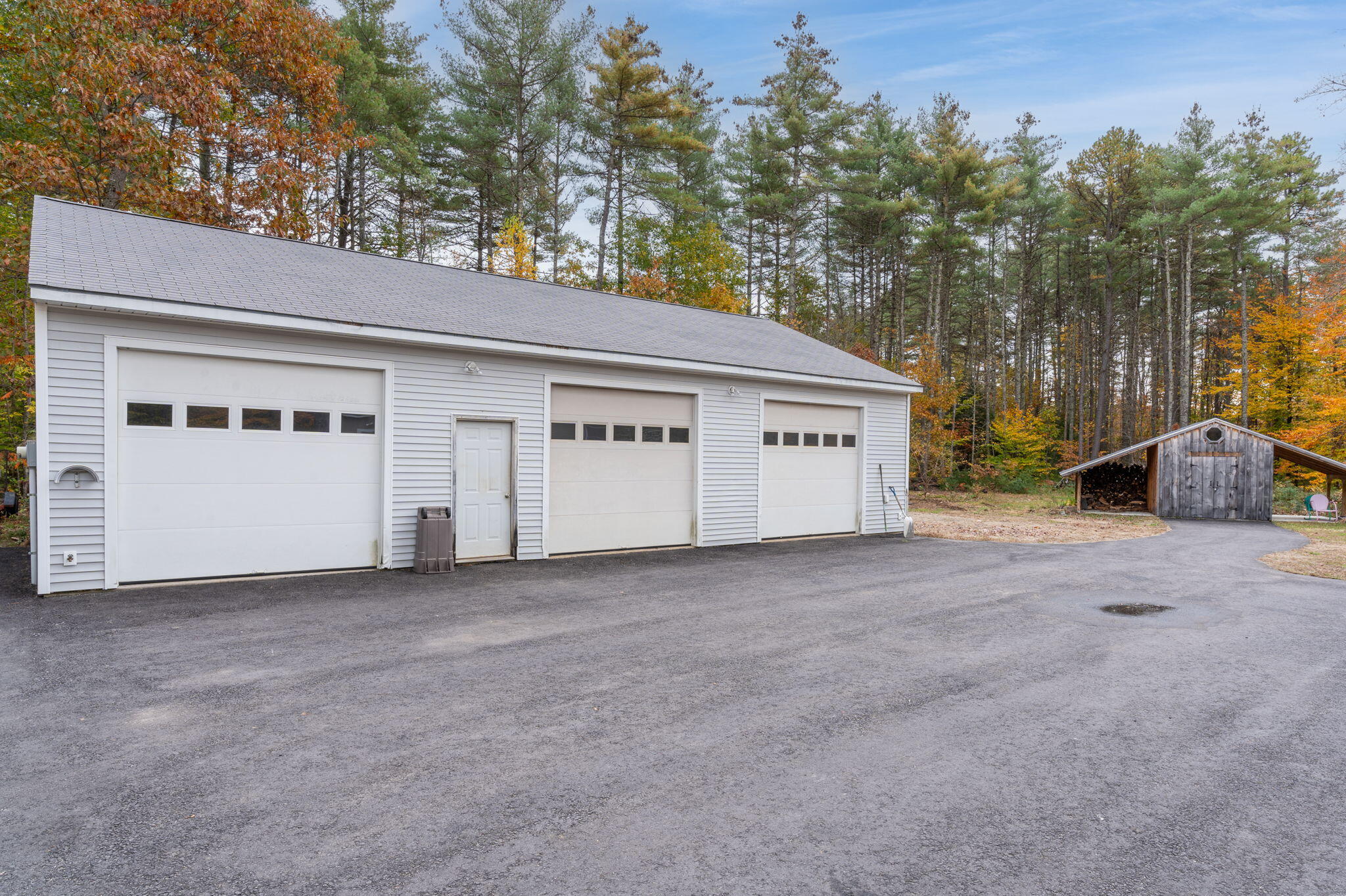 129 Hanscomb School Road Limington, ME 04049 - Photo 28 of 31 129HanscombSchool-14