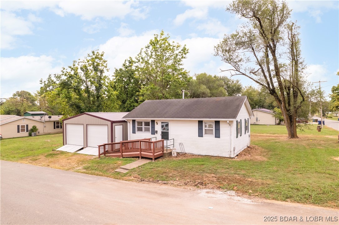 424 West 7th Street Eldon, MO 65026 - Photo 1 of 1