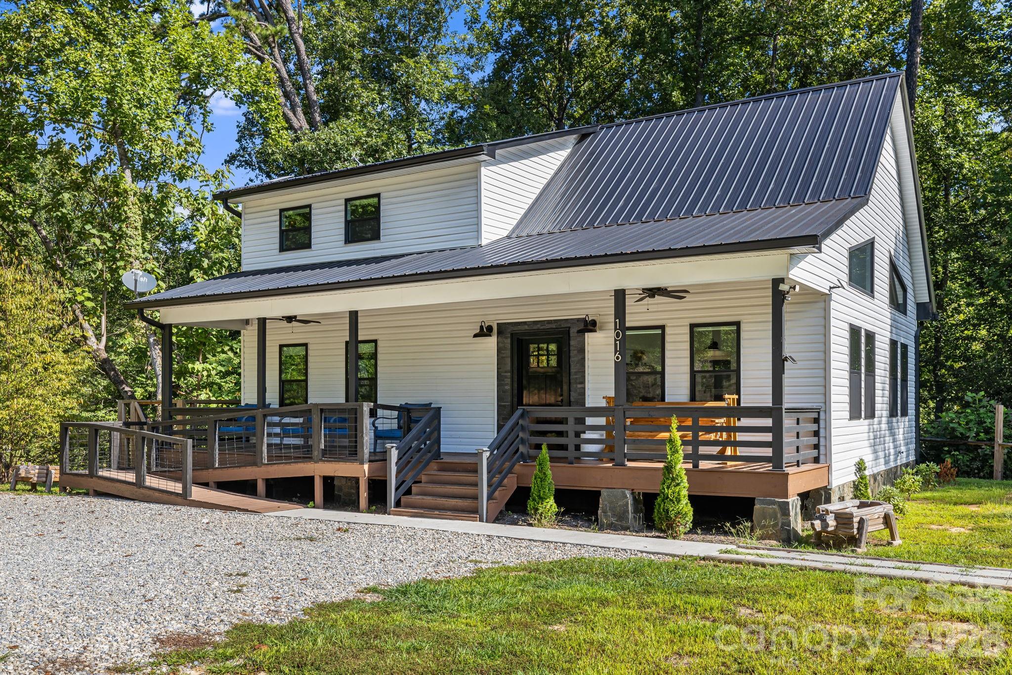 1016 Fontana Road Bryson City, NC 28713 - Photo 31 of 31 Gallery Image 31