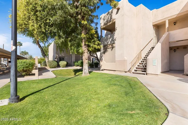 $175,000 | 5035 North 17th Avenue, Unit 110, Phoenix, AZ 85015