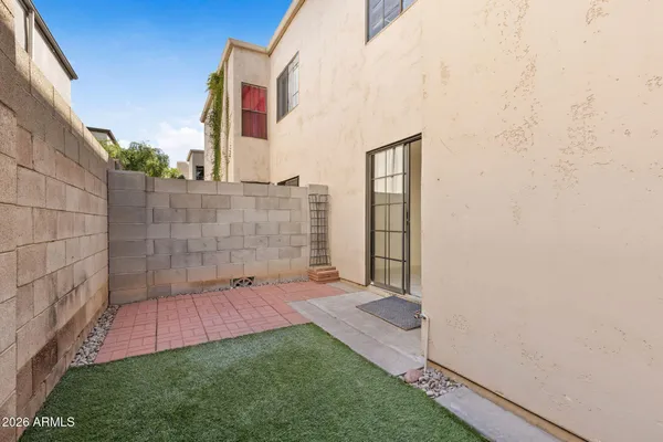 $175,000 | 5035 North 17th Avenue, Unit 110, Phoenix, AZ 85015