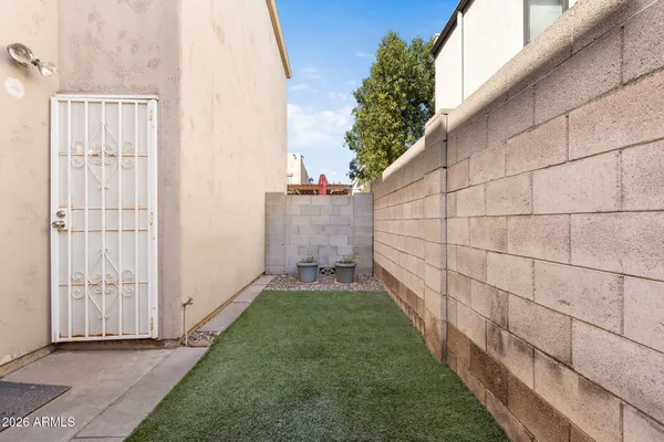 $175,000 | 5035 North 17th Avenue, Unit 110, Phoenix, AZ 85015