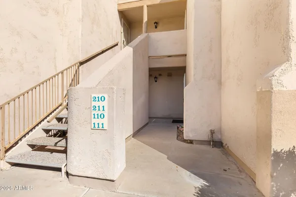 $175,000 | 5035 North 17th Avenue, Unit 110, Phoenix, AZ 85015