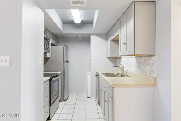 $175,000 | 5035 North 17th Avenue, Unit 110, Phoenix, AZ 85015