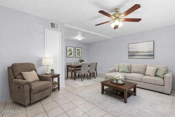 $175,000 | 5035 North 17th Avenue, Unit 110, Phoenix, AZ 85015