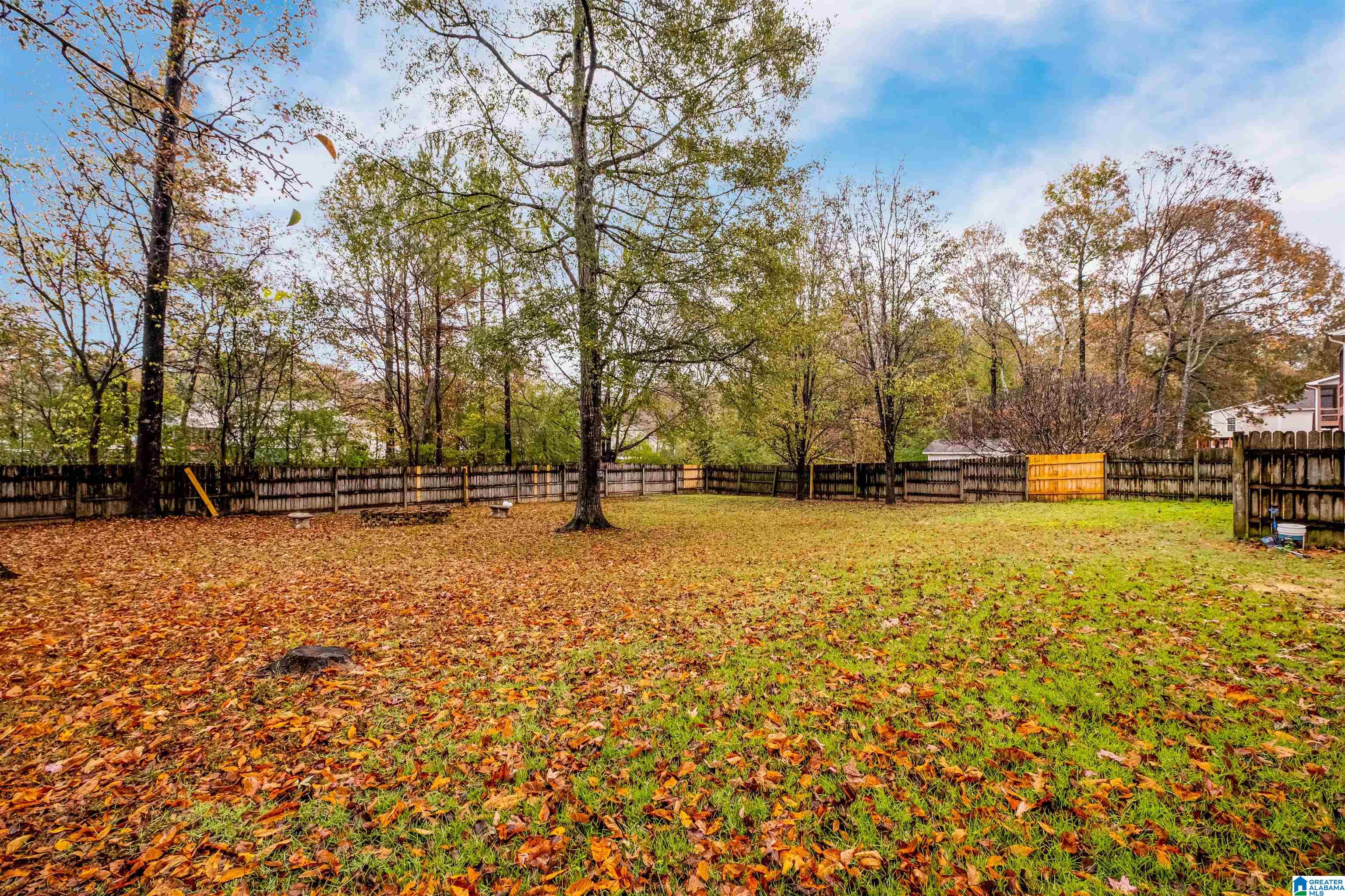 393 Milgray Lane Calera, AL 35040 - Photo 42 of 45