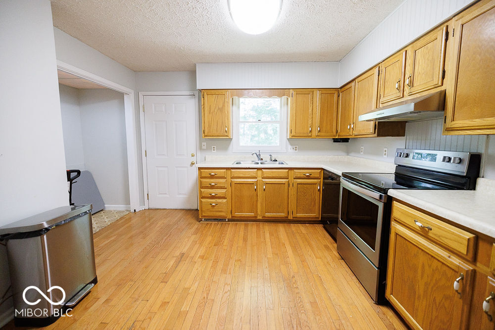 647 Concord Road Gosport, IN 47433 - Photo 19 of 36