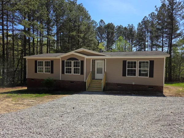 $239,900 | 664 Glebe Road, Henderson, NC 27537