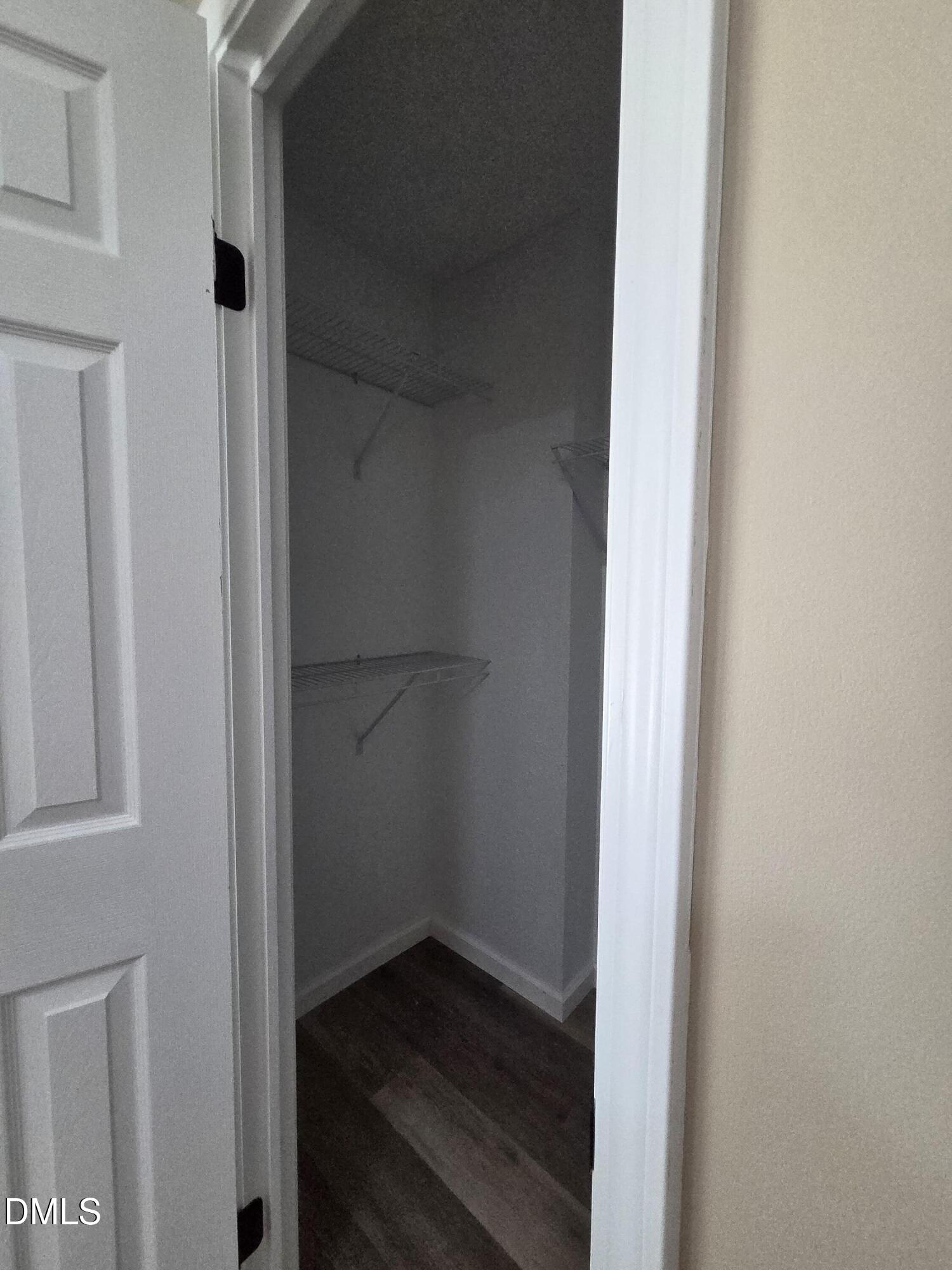 664 Glebe Road Henderson, NC 27537 - Photo 25 of 44 a view of an empty room