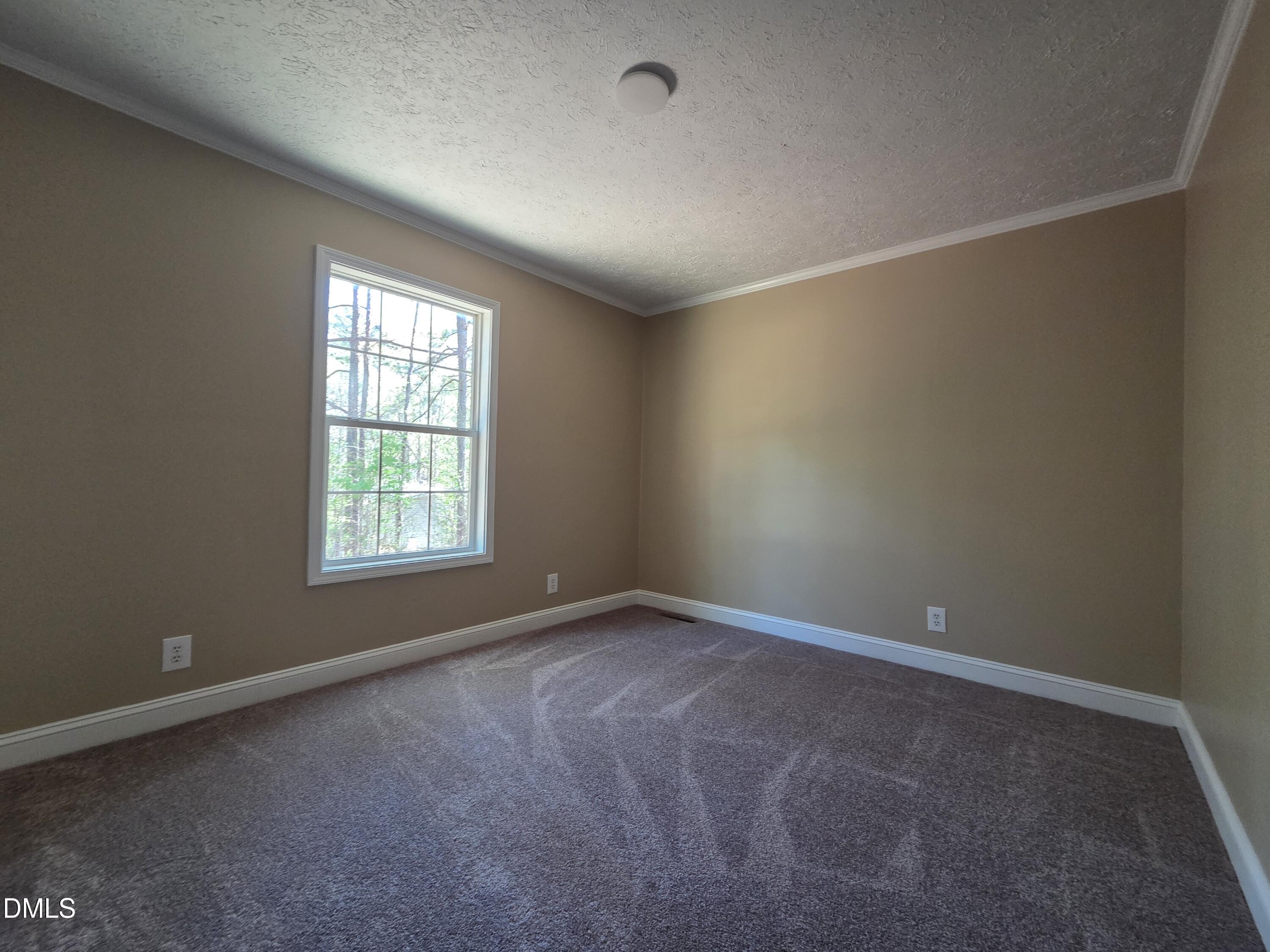 664 Glebe Road Henderson, NC 27537 - Photo 36 of 44 an empty room with windows