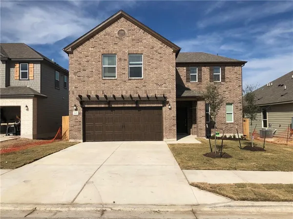$2,475 | 625 Jud Allen Way, Leander, TX 78641