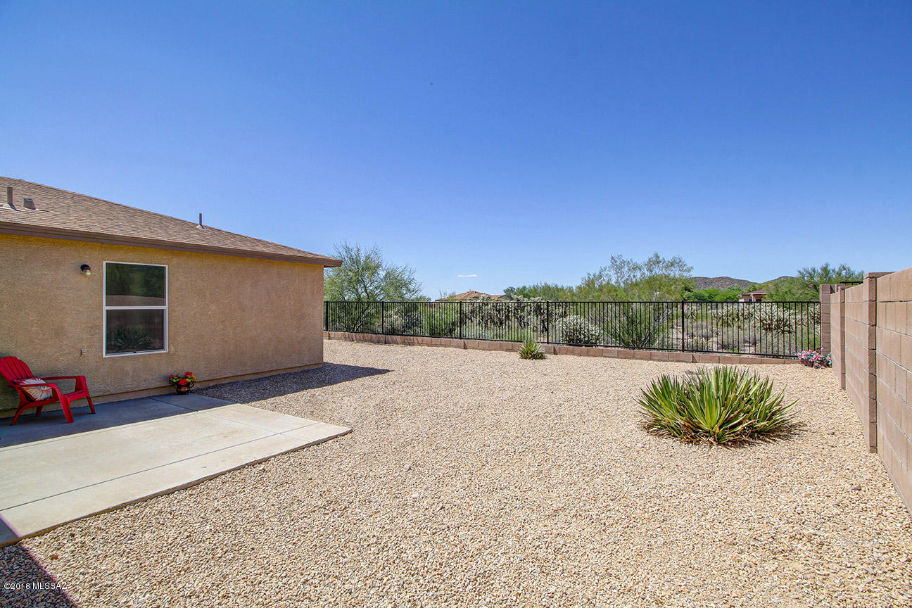 3498 South Twilight Echo Road Tucson, AZ 85735 - Photo 34 of 42