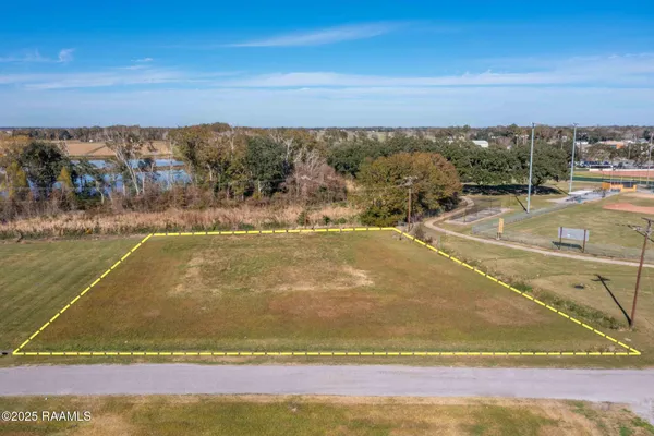 $22,500 | Parkway Drive, Kaplan, LA 70548