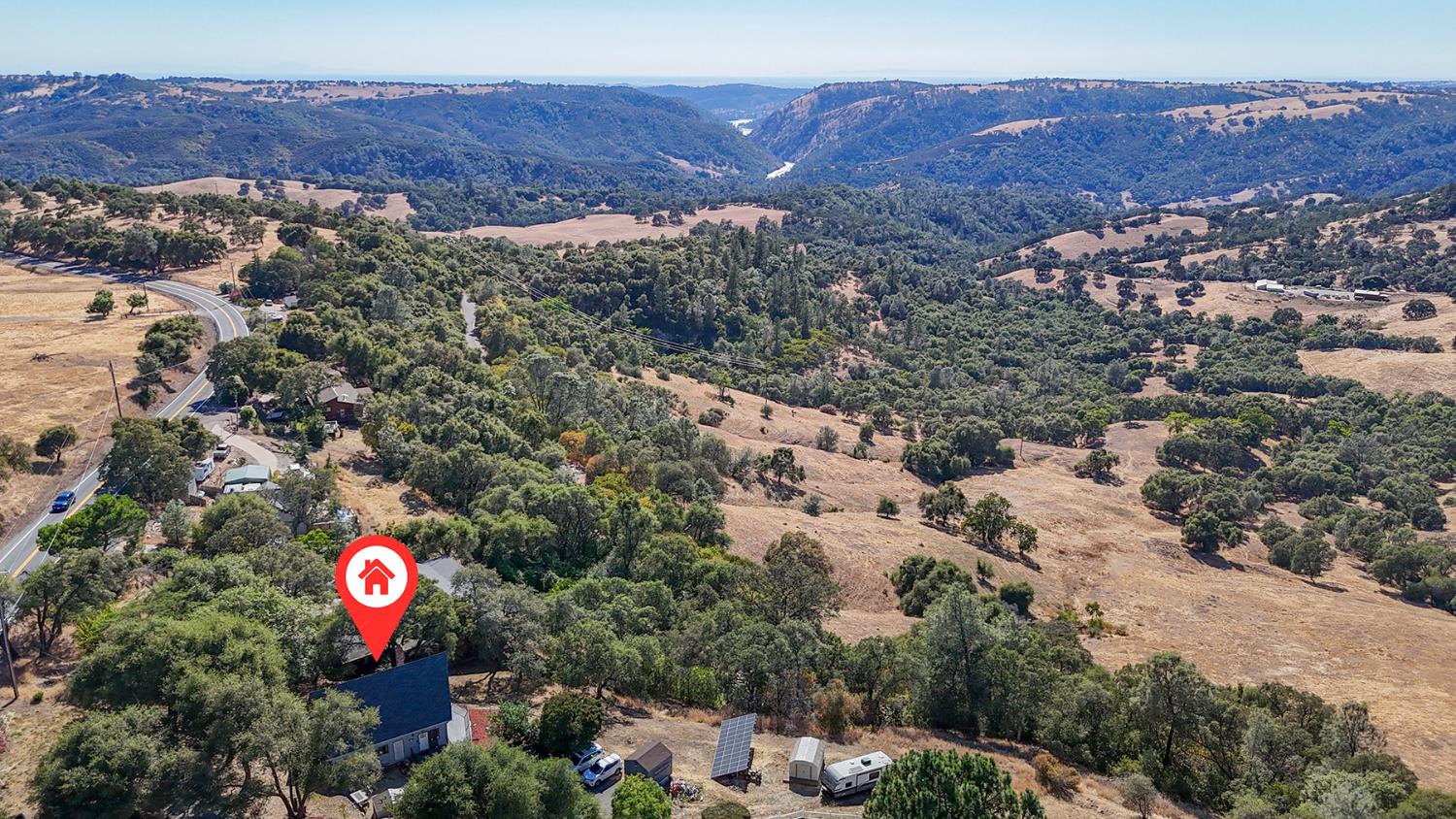 6981 State Rte 26 Mokelumne Hill, CA 95245 - Photo 41 of 50