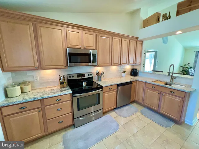 $410,000 | 18880 Bent Anchor Court, Unit 3703, Rehoboth Beach, DE 19971