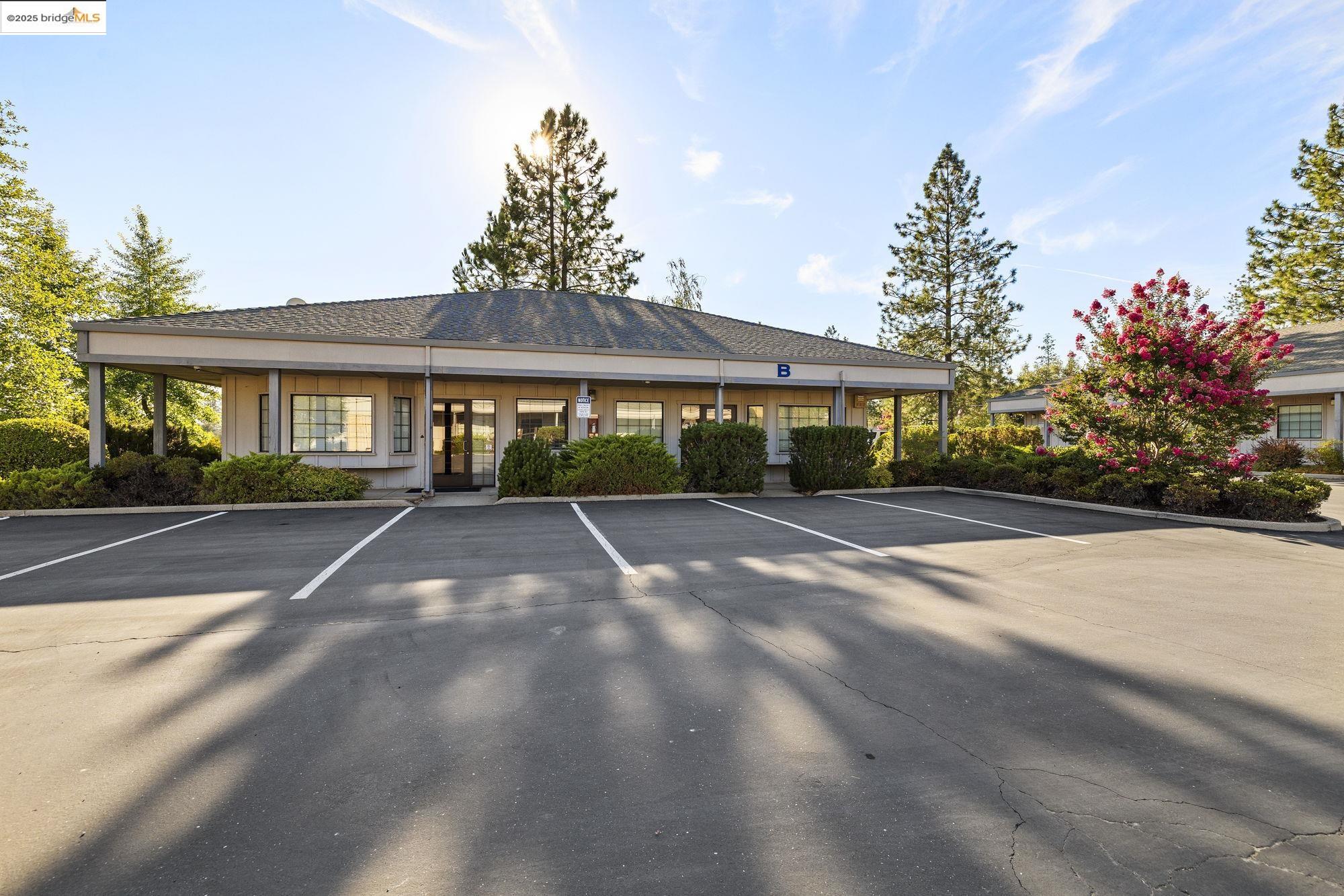 21663 Brian Lane Sonora, CA 95370 - Photo 1 of 9 a view of a house with a yard