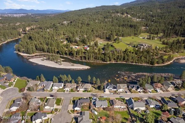 $360,000 | 695 South Majestic View Drive, Post Falls, ID 83854