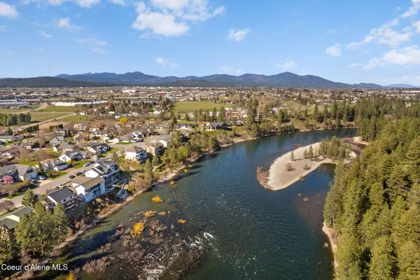 $360,000 | 695 South Majestic View Drive, Post Falls, ID 83854