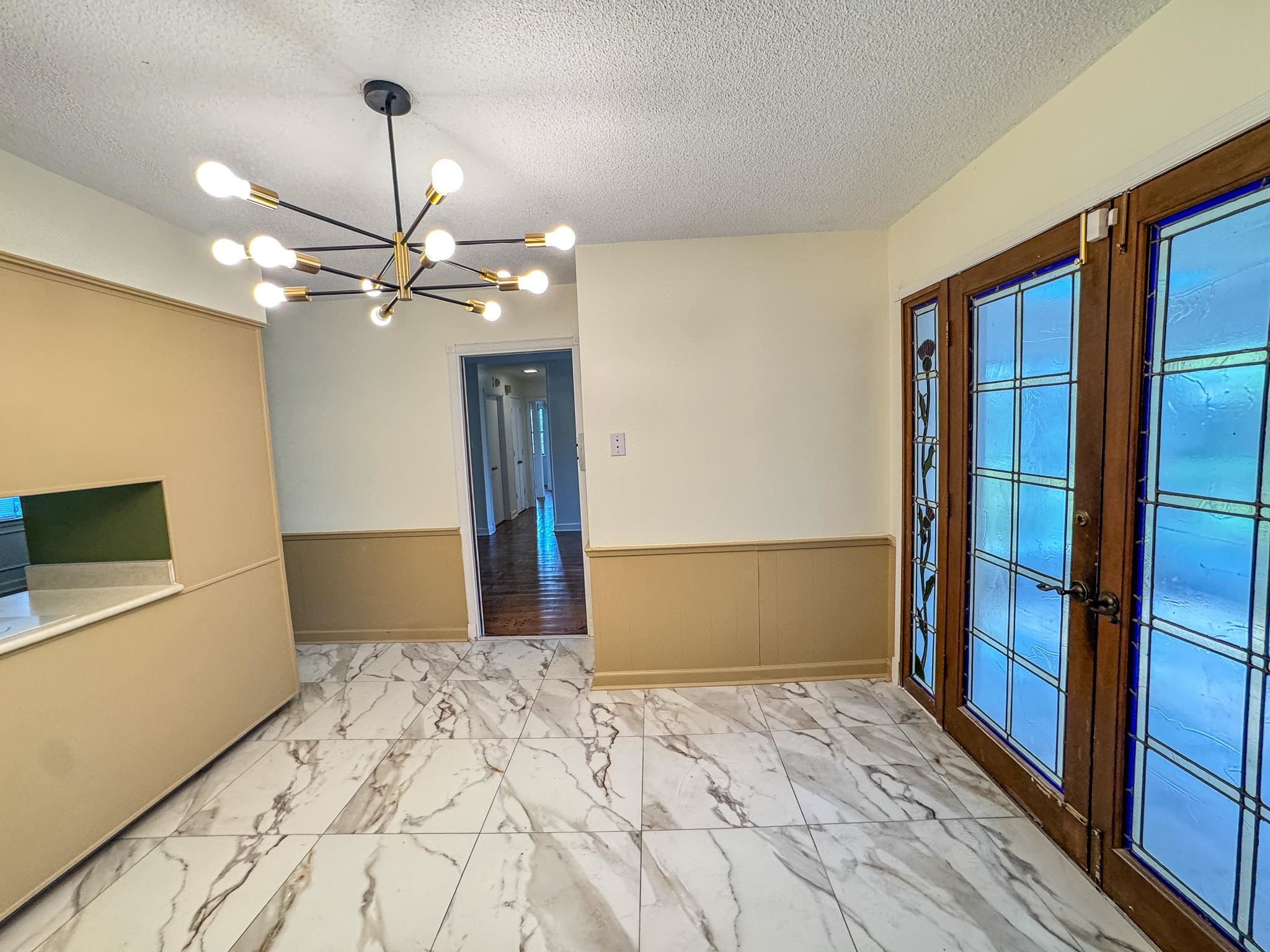 1345 Hickory Ridge Cove Memphis, TN 38116 - Photo 11 of 29 a view of a livingroom with a flat screen tv