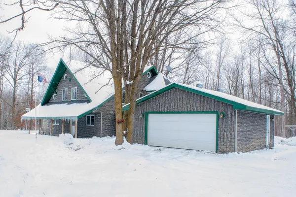 $200,000 | 1844 Scenic Highway Northeast, Pennington, MN 56663