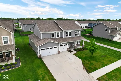 $440,000 | 8856 Boylan Place, Pendleton, IN 46064