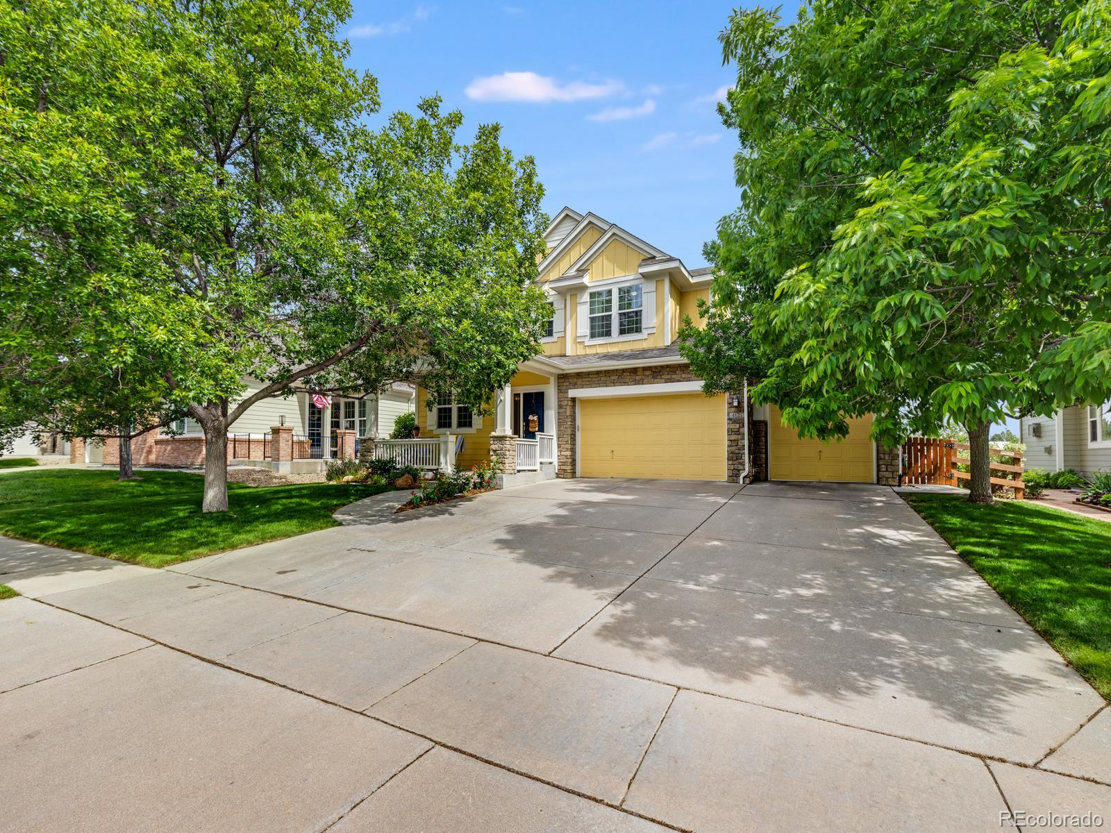4121 Rabbit Mountain Road Broomfield, CO 80020 - Photo 1 of 50
