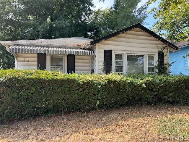 $59,900 | 6153 Hancock Avenue, Berkeley, MO 63134