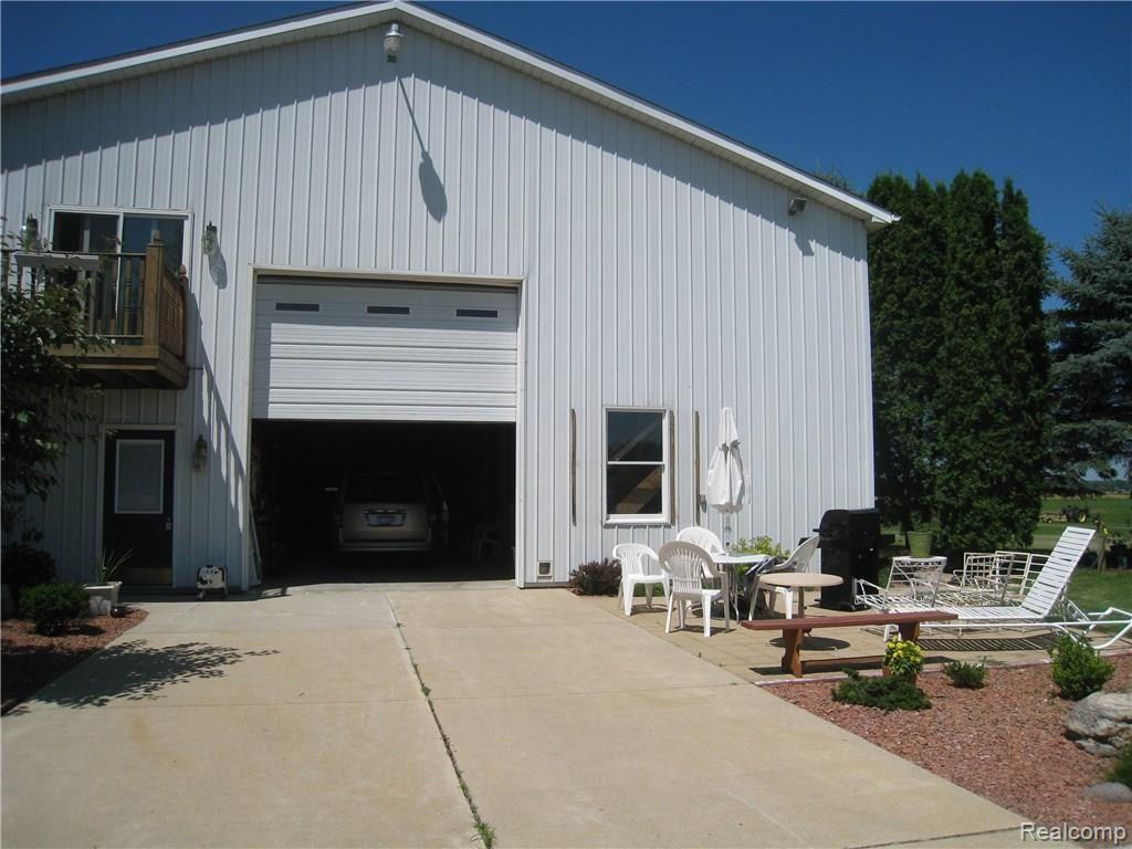 1243 Barnes Road Mayville, MI 48744 - Photo 21 of 45 2013-07-12 00.17
