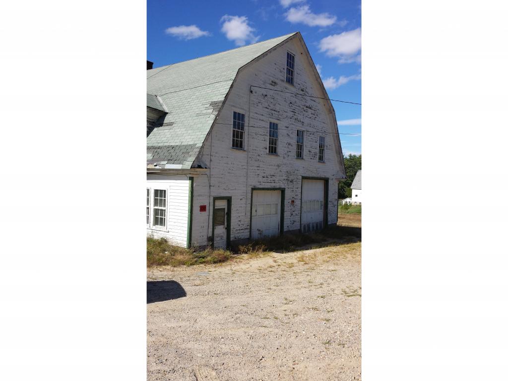 232 Black Hall Road Epsom, NH 03234 - Photo 1 of 15