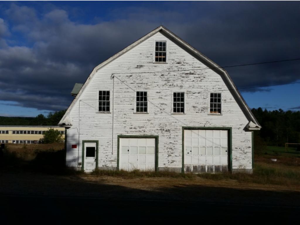232 Black Hall Road Epsom, NH 03234 - Photo 2 of 15