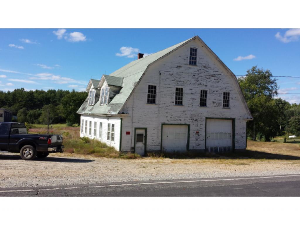 232 Black Hall Road Epsom, NH 03234 - Photo 4 of 15