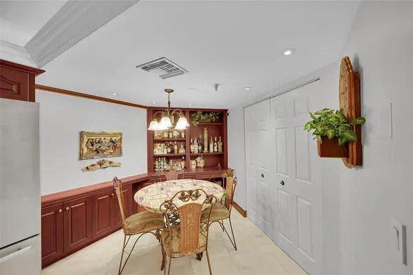 $648,788 | 2900 Northeast 14th Street Causeway, Unit 304, Pompano Beach, FL 33062